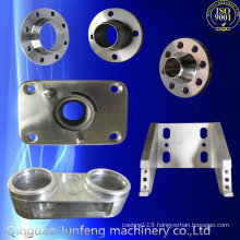 20 years factory experience custom precision CNC Machining